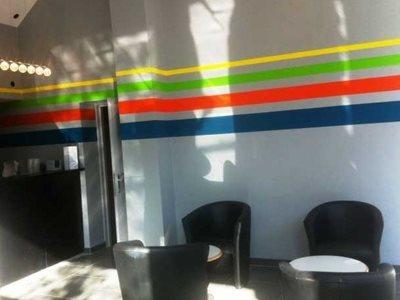 Midi Business Lodge 1