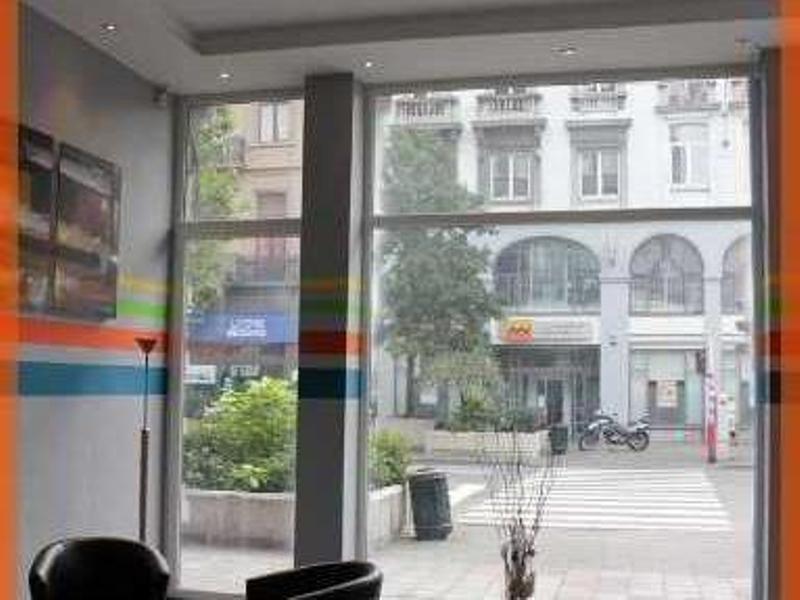 Midi Business Lodge 2