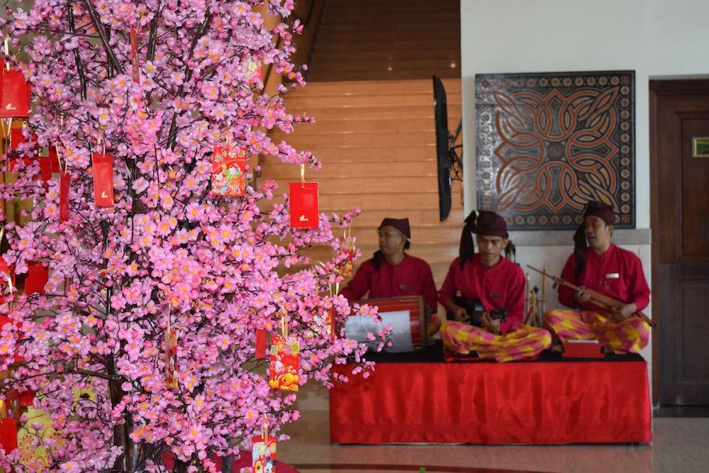 Imperial Aryaduta Makassar (Adults only) 1