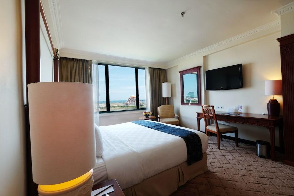 Imperial Aryaduta Makassar (Adults only) 2