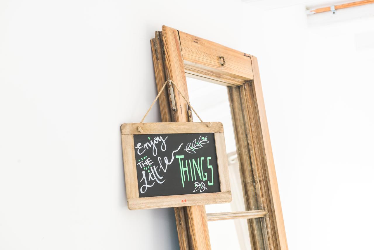 Eco Boutique Hostal Grau 2