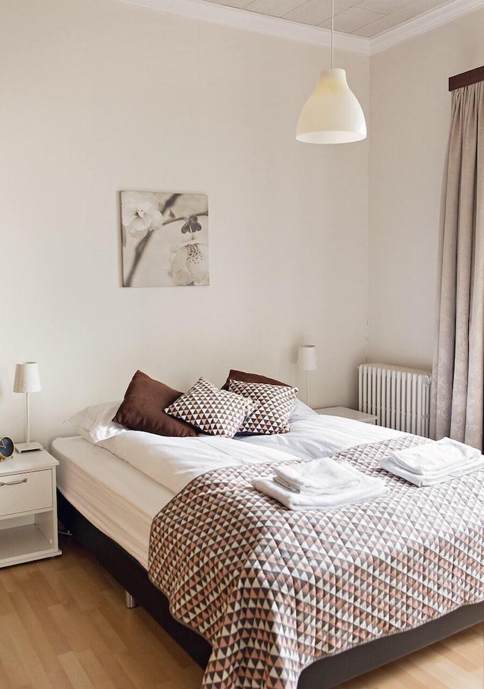 Centerspot Apartments 2