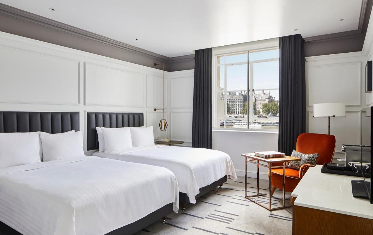 Marriott London County Hall 2