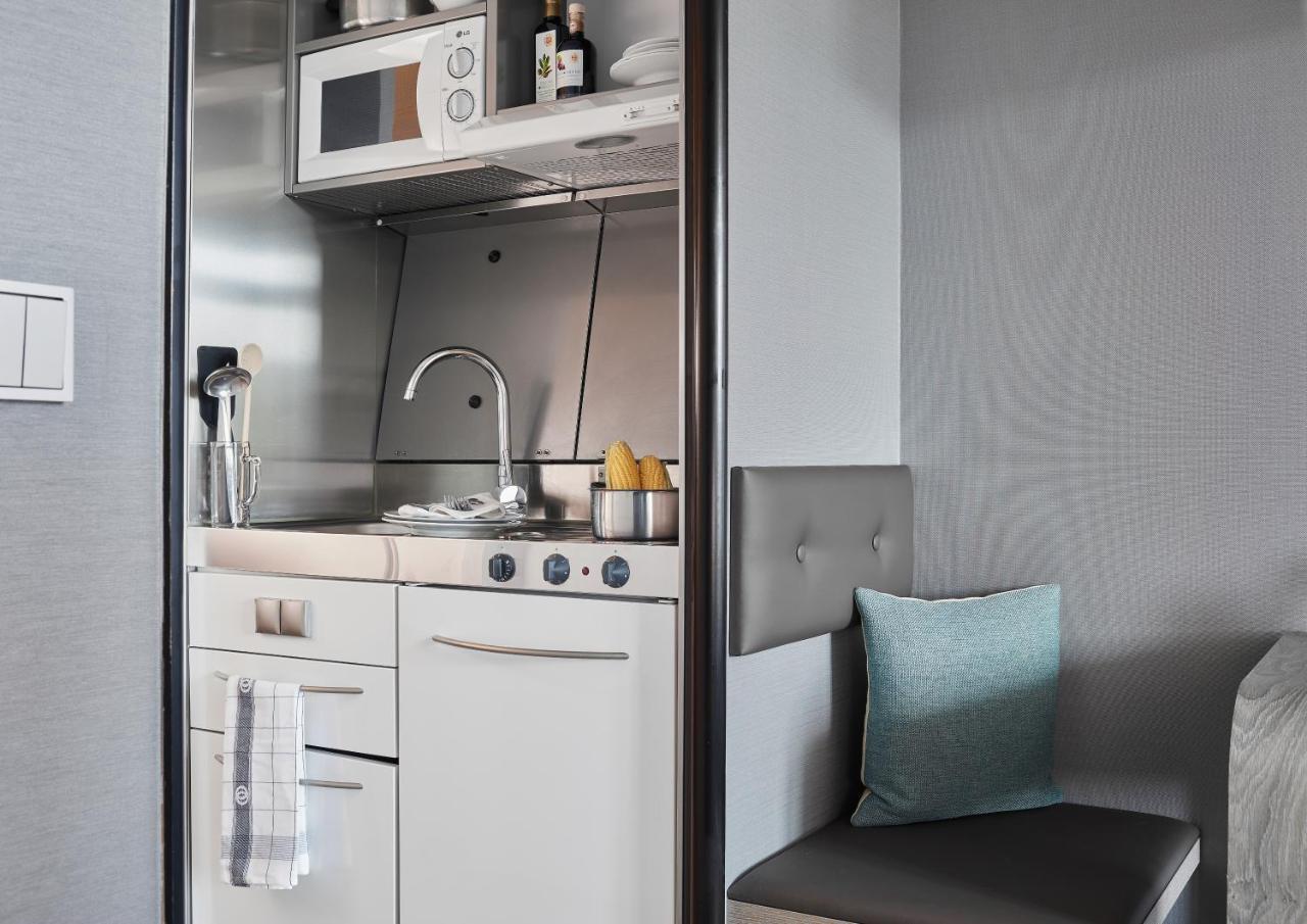 Living Hotel Am Deutschen Museum (Adults only) 2