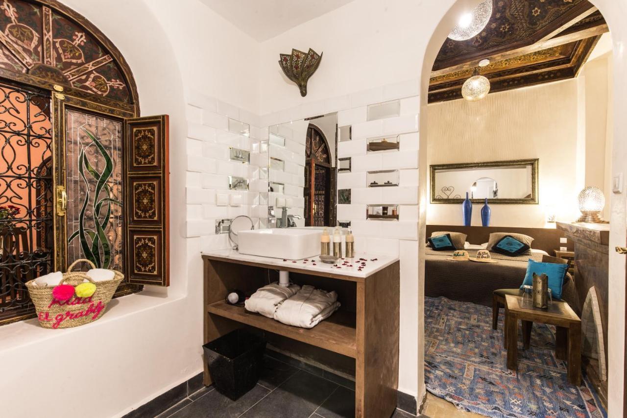 Riad El Grably 1