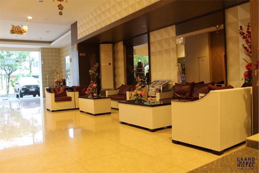 Grand Imawan Hotel 1