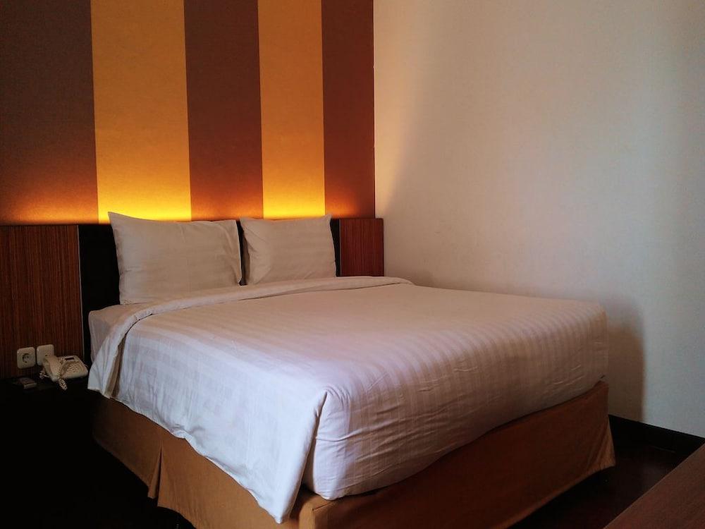 Grand Imawan Hotel 2