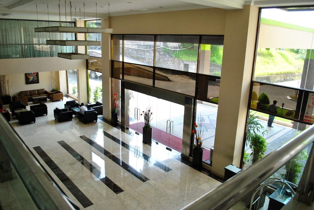 Hotel Nuansa Indah 1