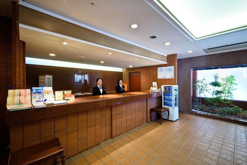 Garden Hotel Kanazawa