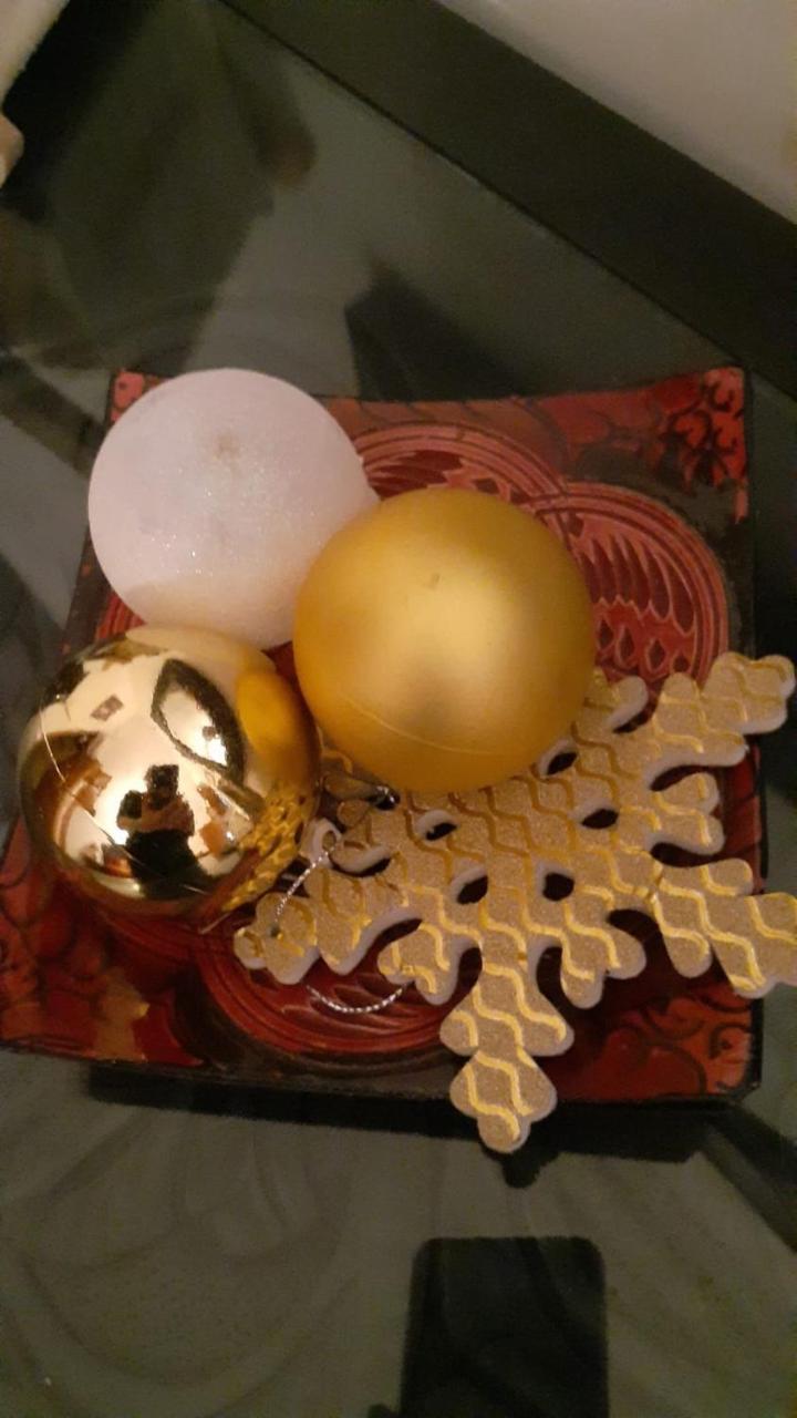 Riad Mouna (Adults only) 1