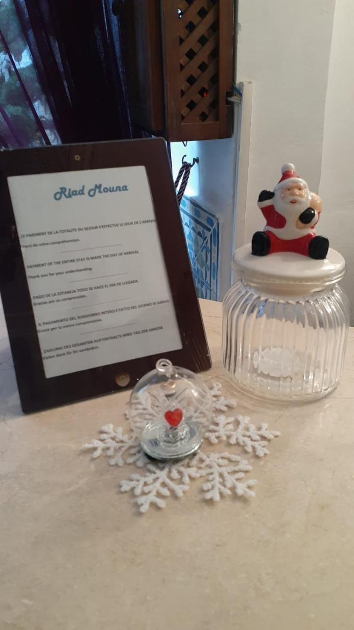 Riad Mouna (Adults only) 2