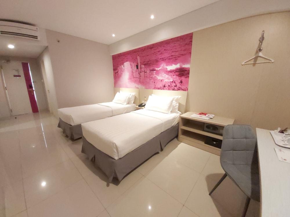 D'primahotel Balikpapan 2