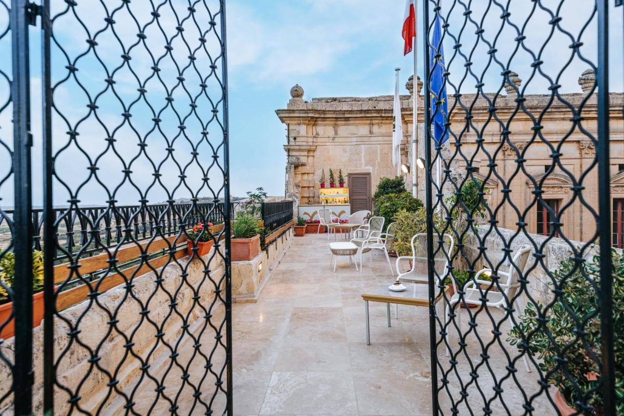 The Xara Palace Hotel 2