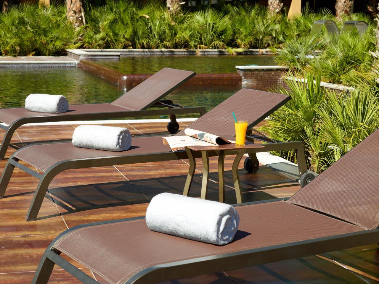 Ap Lago Montargil Conference & SPA 2