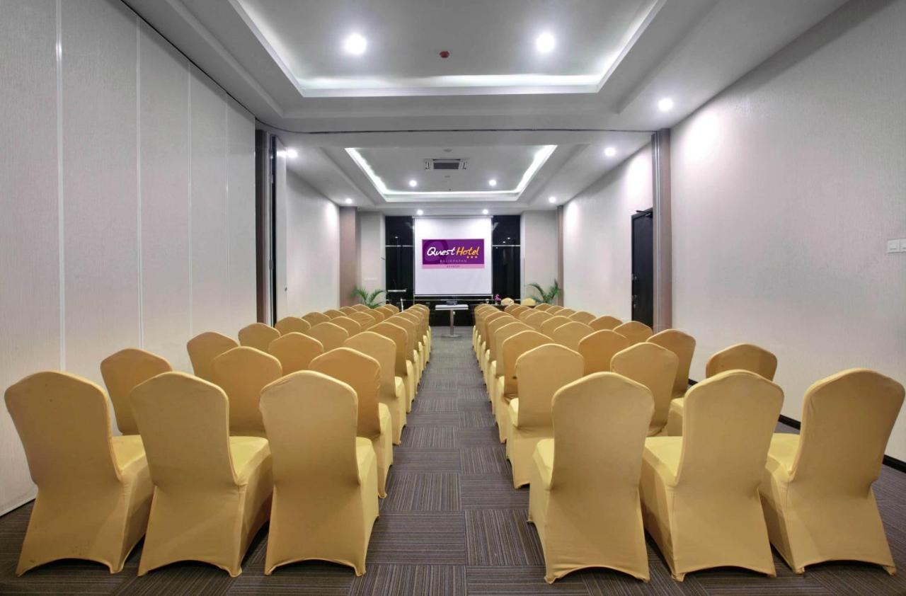 Quest Hotel Balikpapan 2