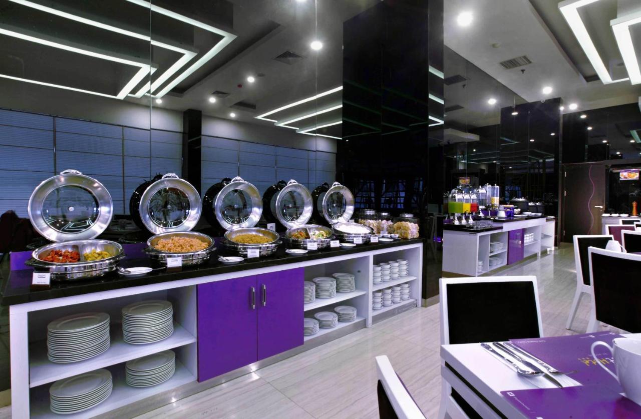 Quest Hotel Balikpapan 1