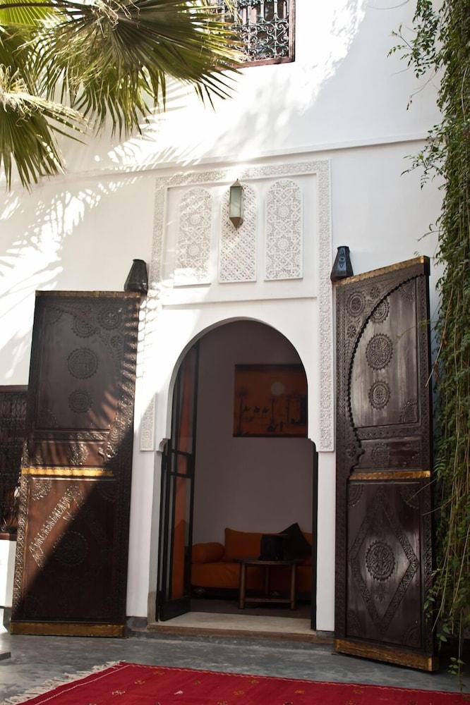 Riad Des Eaux Et Des Epices 1