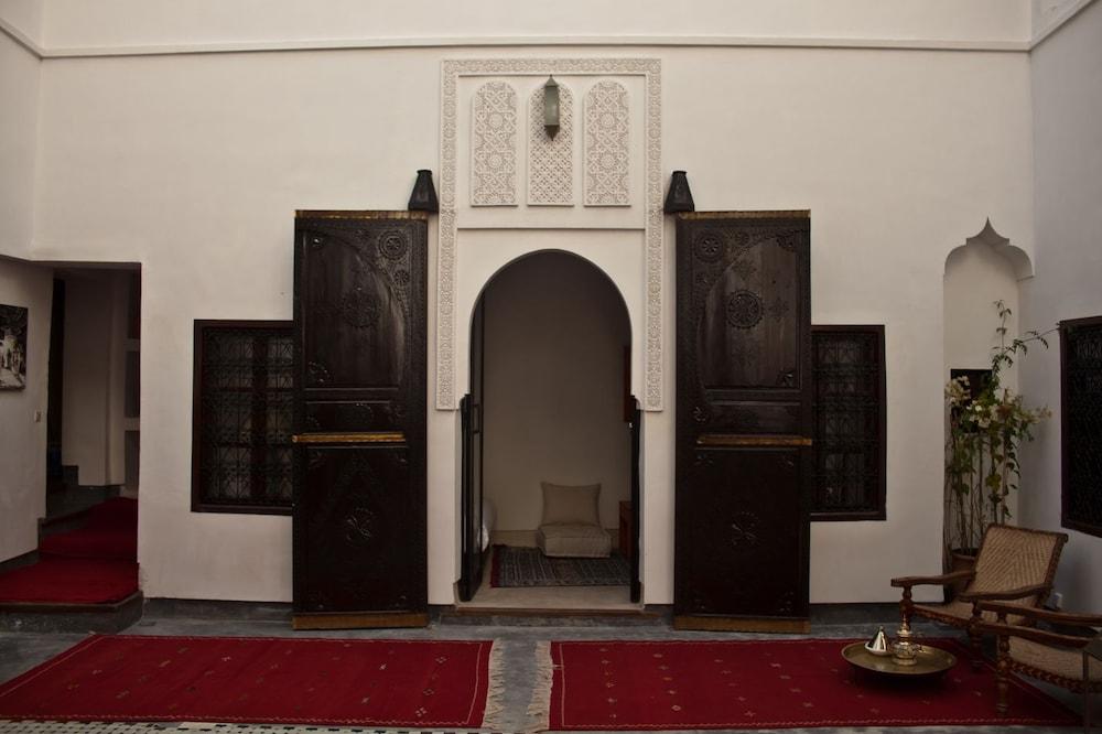 Riad Des Eaux Et Des Epices 2