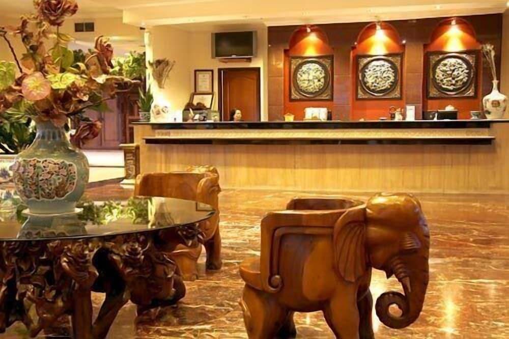 Grand Tiga Mustika 2