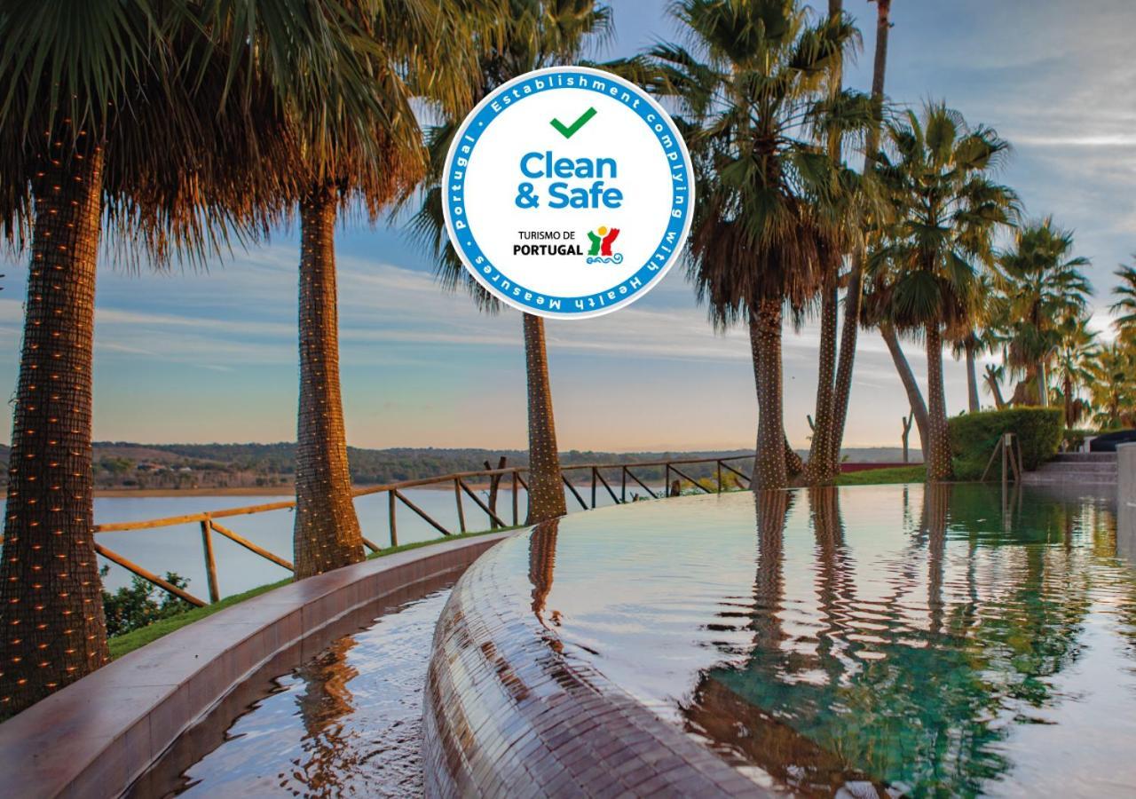 Montargil Monte Novo 1