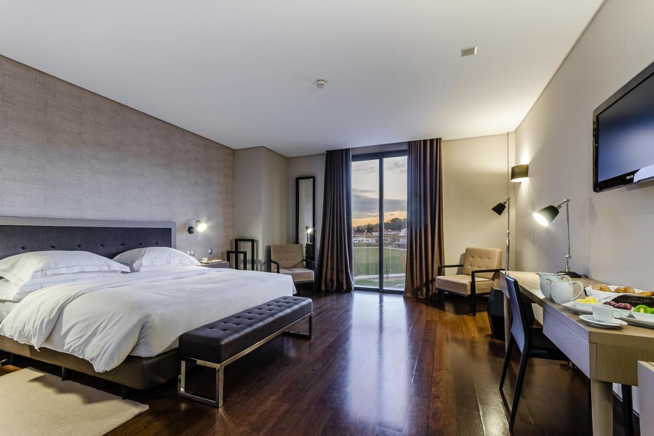 Hotel Villa Batalha 1