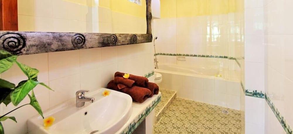 Bembengan Ubud Cottages 2