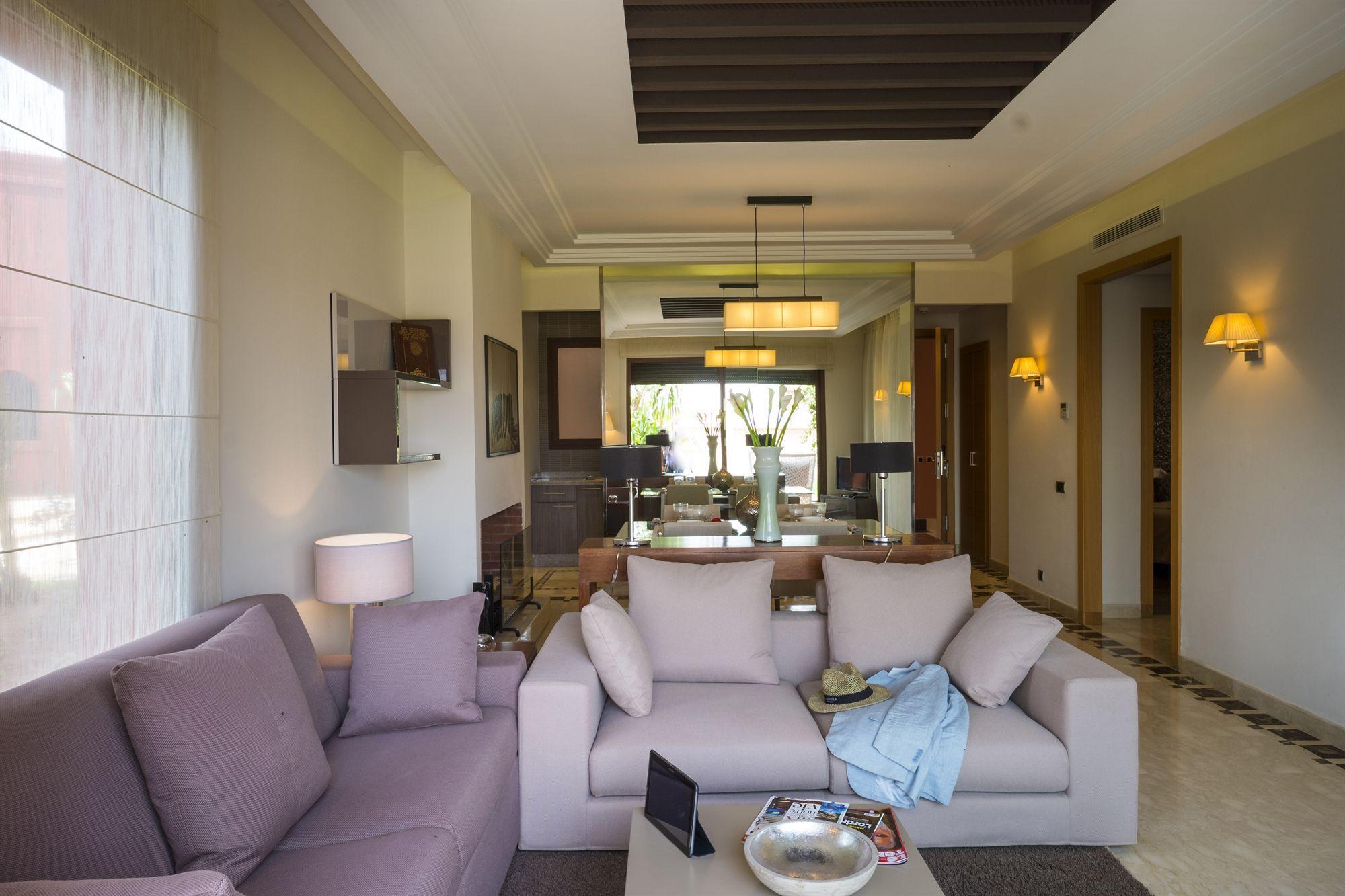 Le Vizir Center Parc & Resort 1