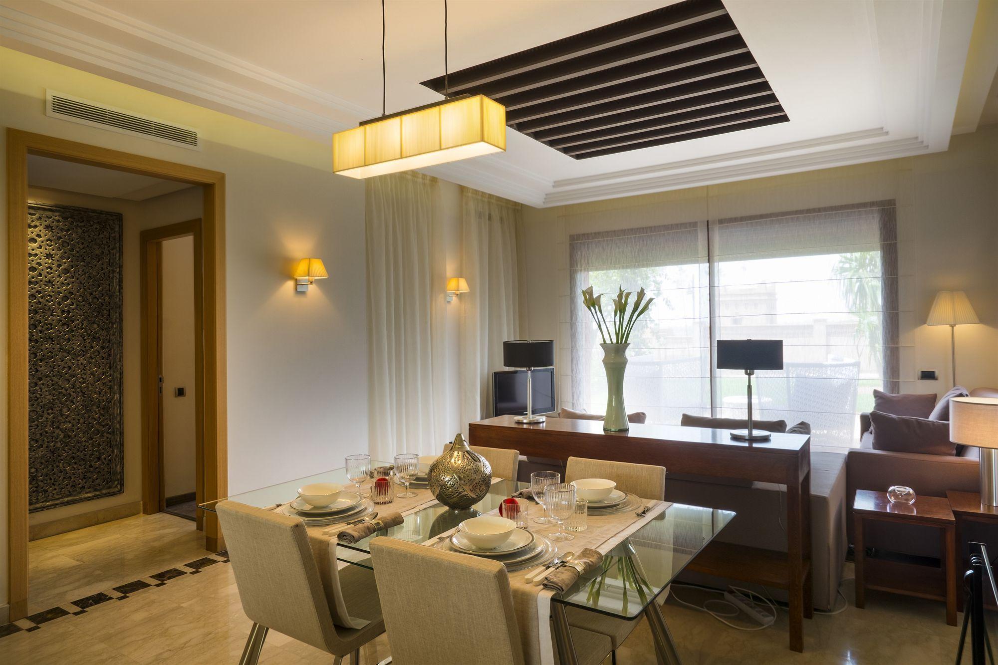 Le Vizir Center Parc & Resort 2