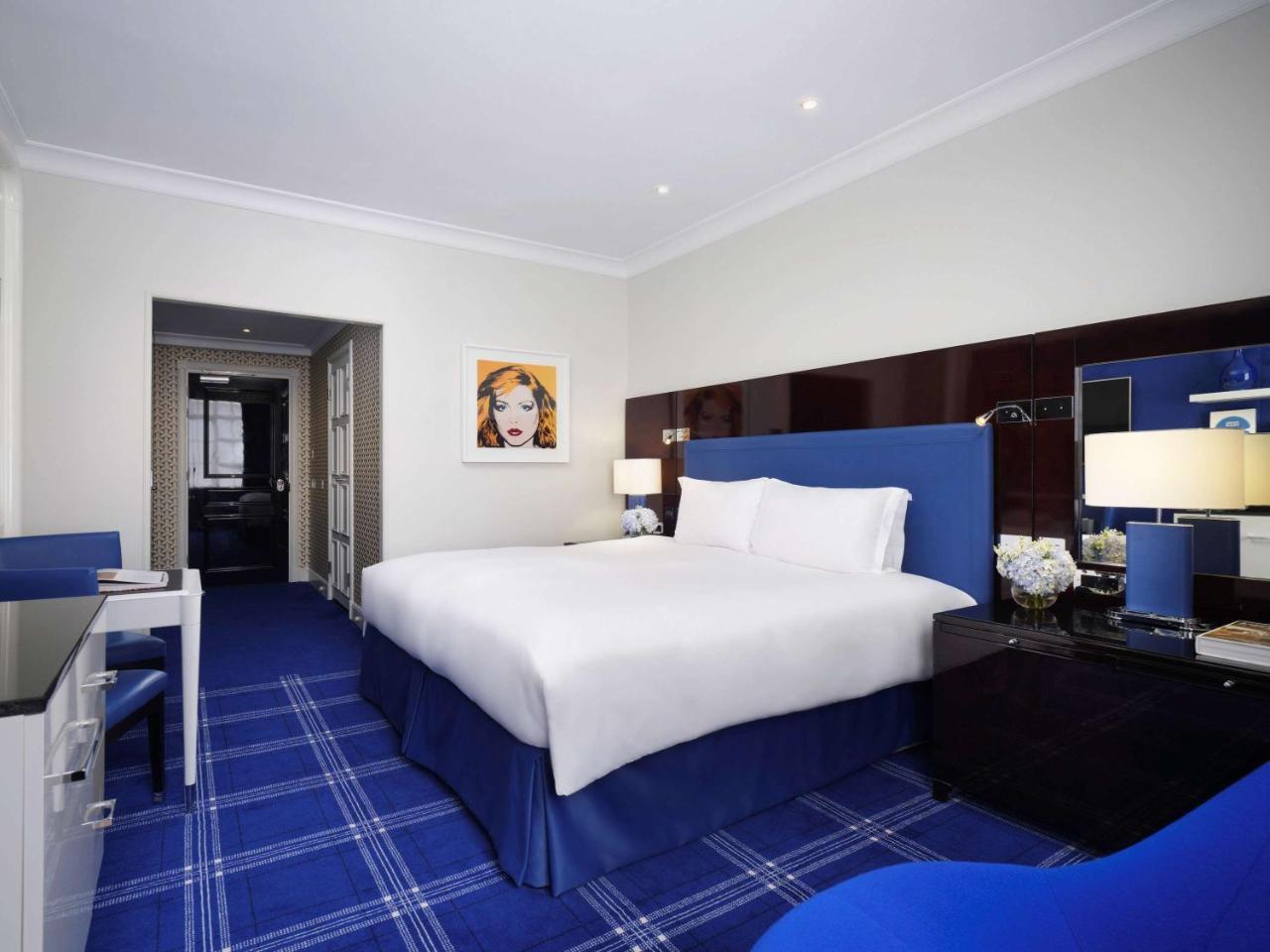 Sofitel London St James 2