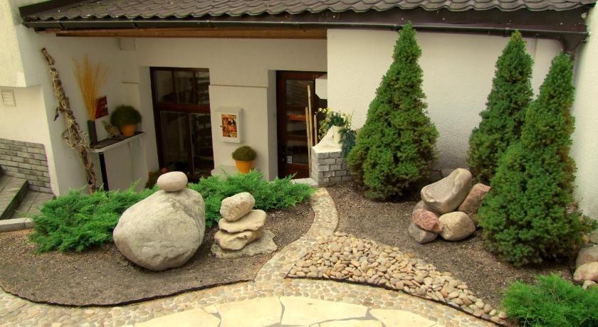 Vilnius Home Bed And Breakfast