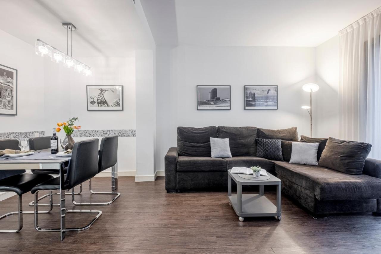 Catedral Bas Apartments Barcelona 2