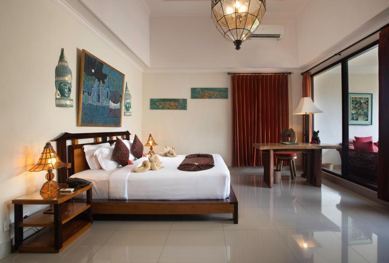 Green Field Hotel & Restaurant 2