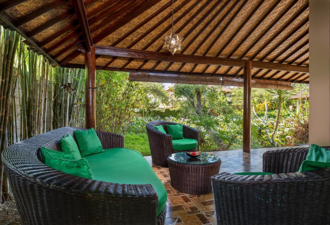 Green Field Hotel & Restaurant 1