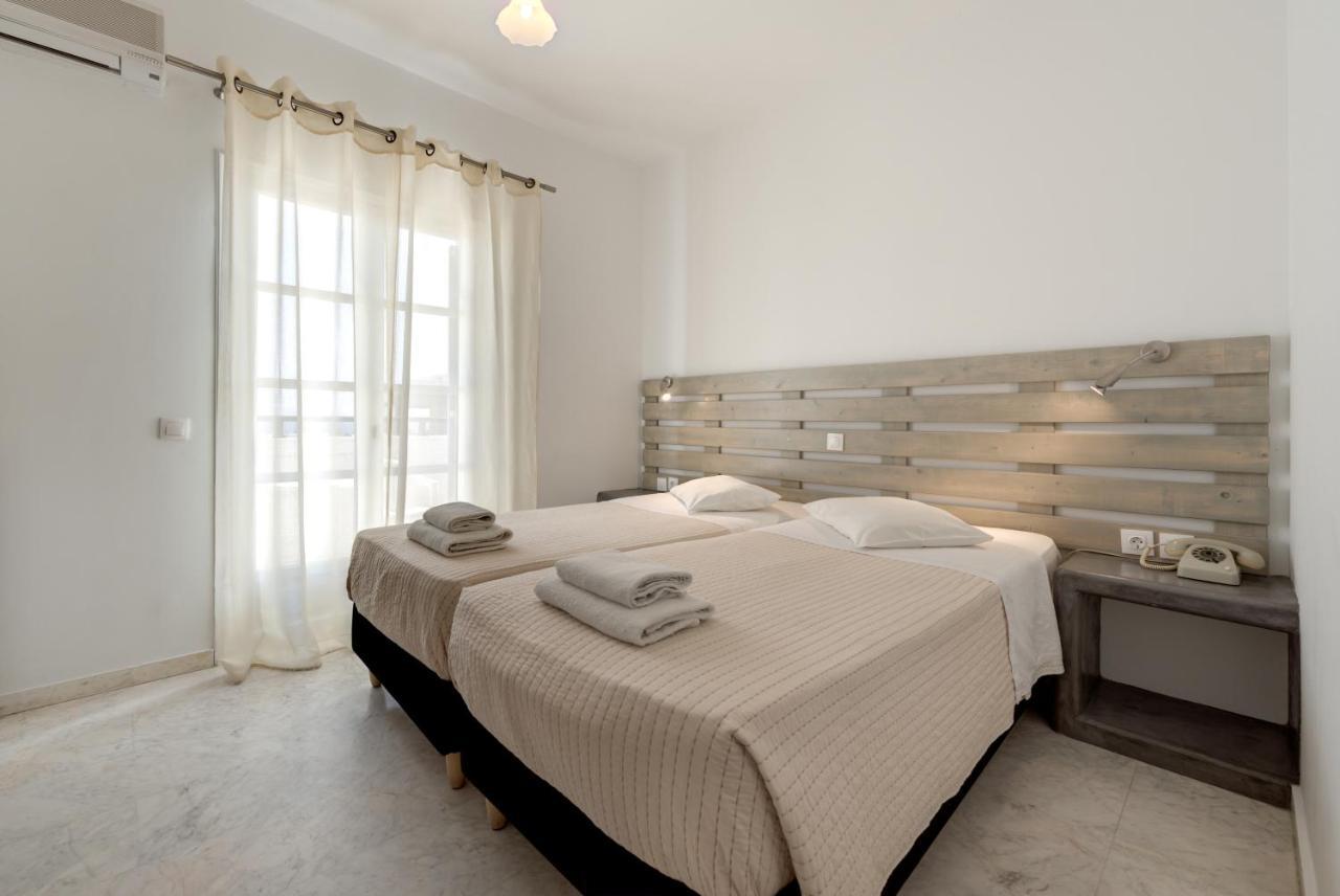 The Mohitero Hotel 2