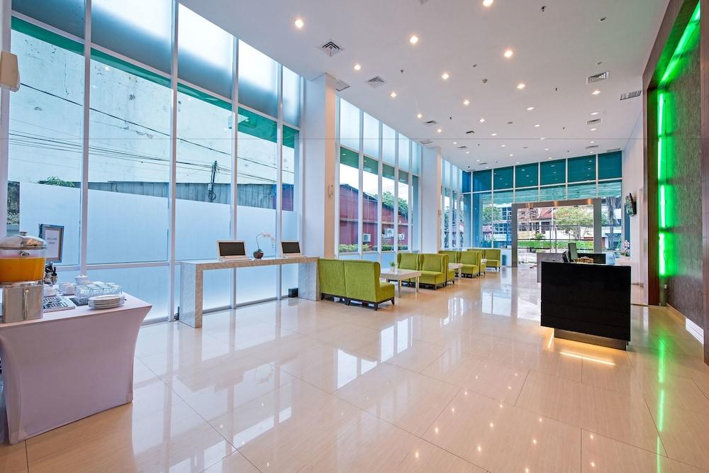 Whiz Prime Hotel Balikpapan