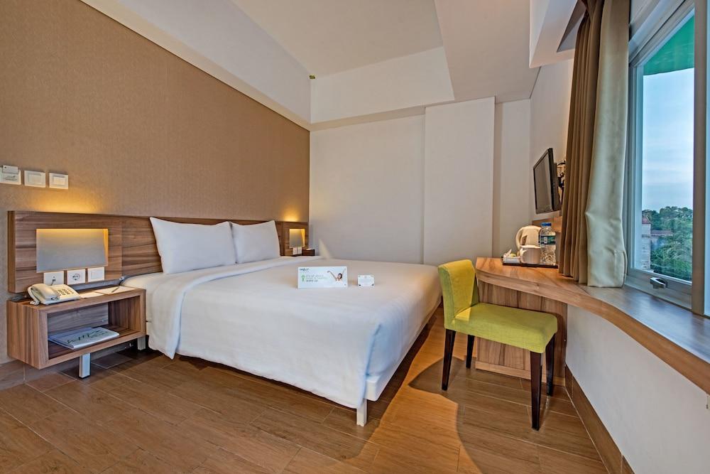 Whiz Prime Hotel Balikpapan 2