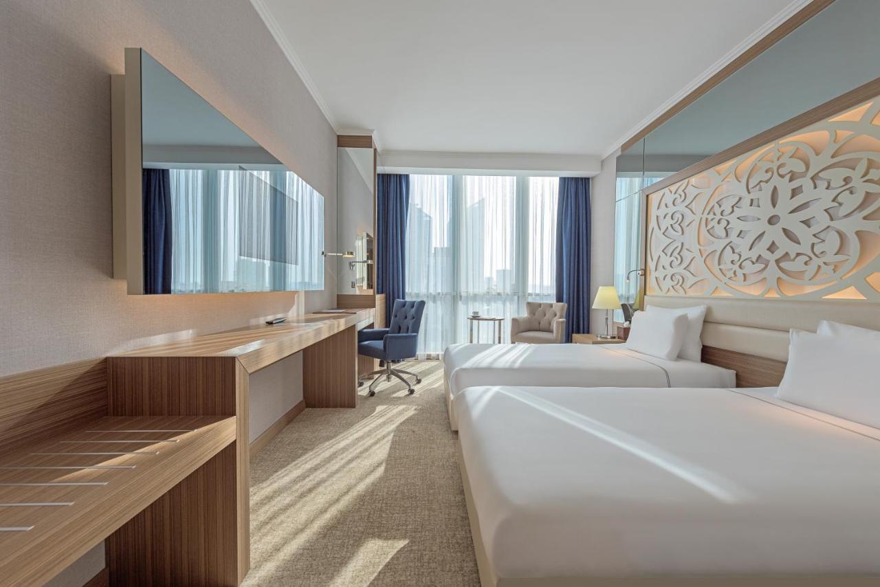 Anadolu Hotels Downtown Ankara 2