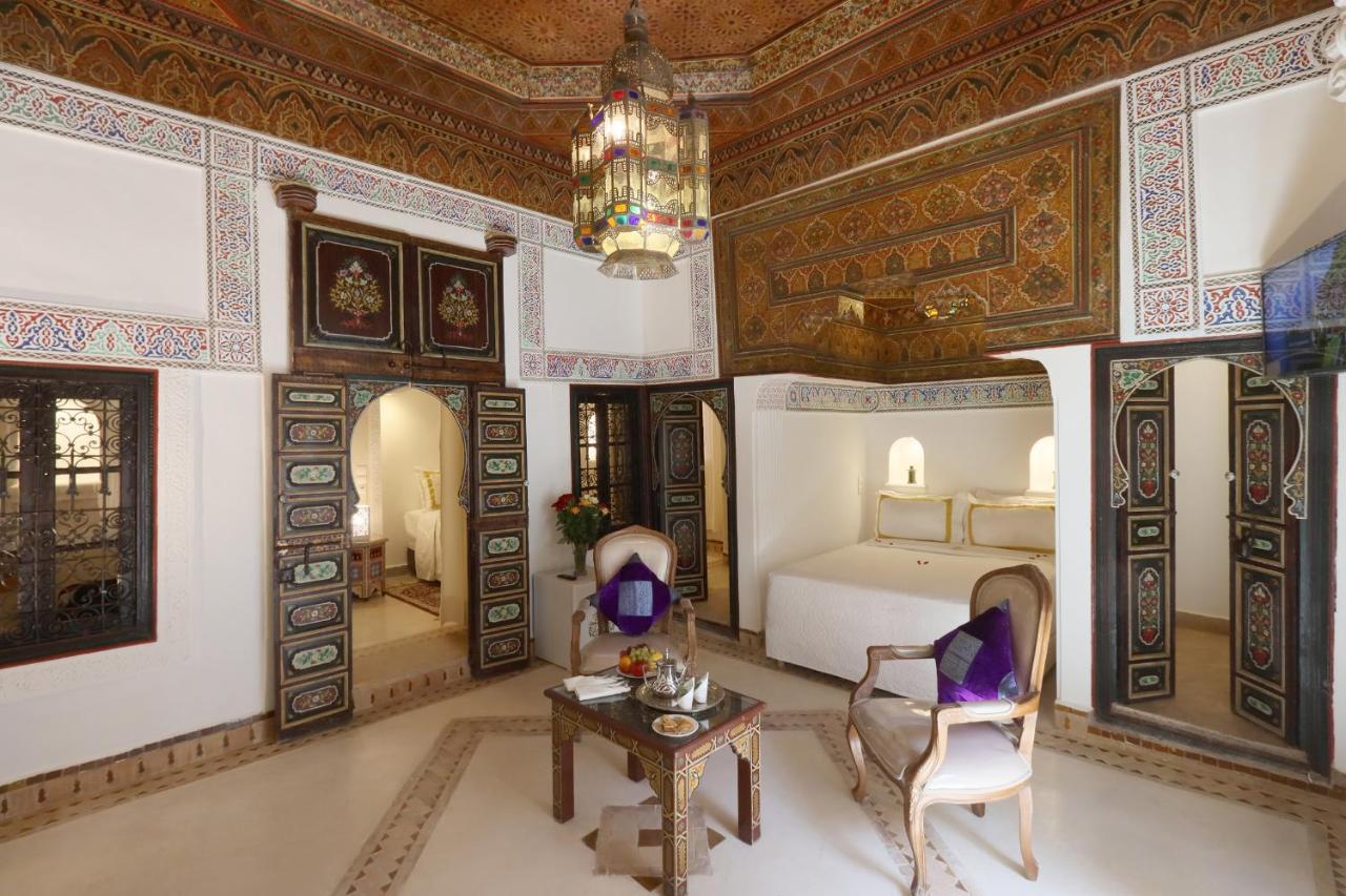 Riad Palais Des Princesses 1
