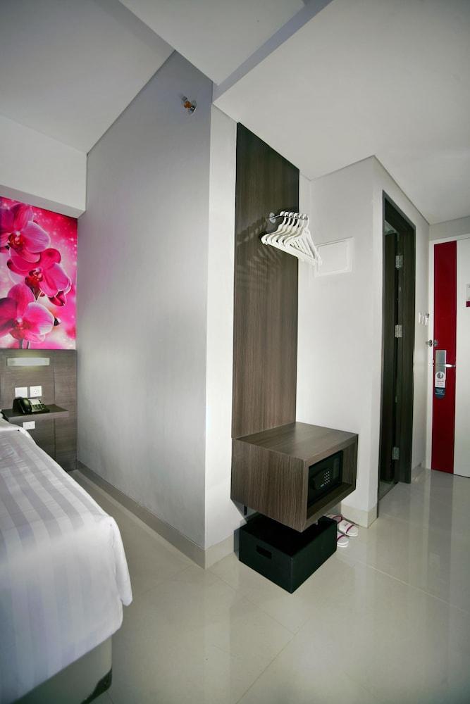 Favehotel Panakkukang 2