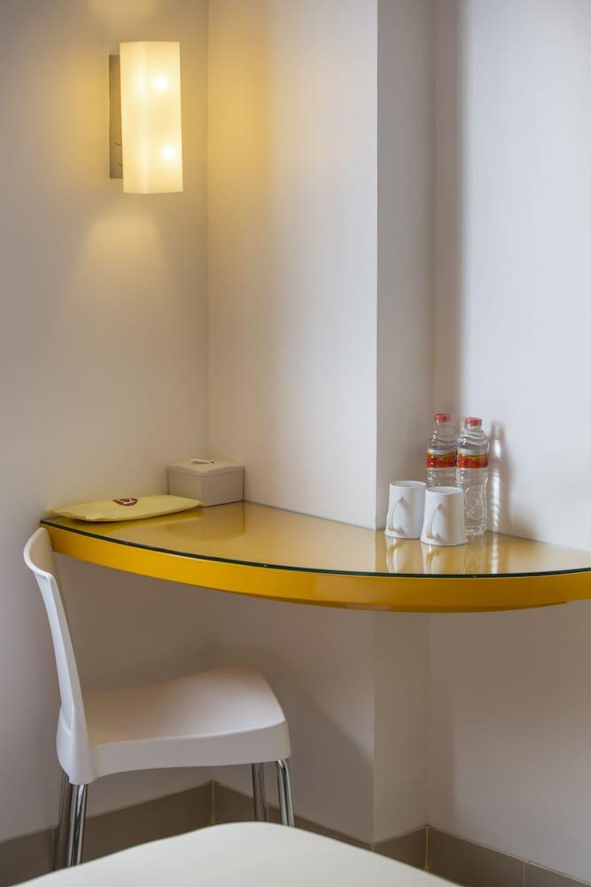 Amaris Hotel Hertasning 2