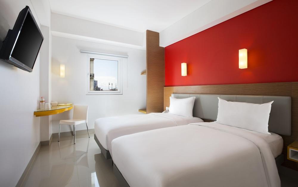 Amaris Hotel Hertasning 1