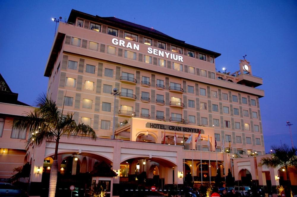 Hotel Gran Senyur
