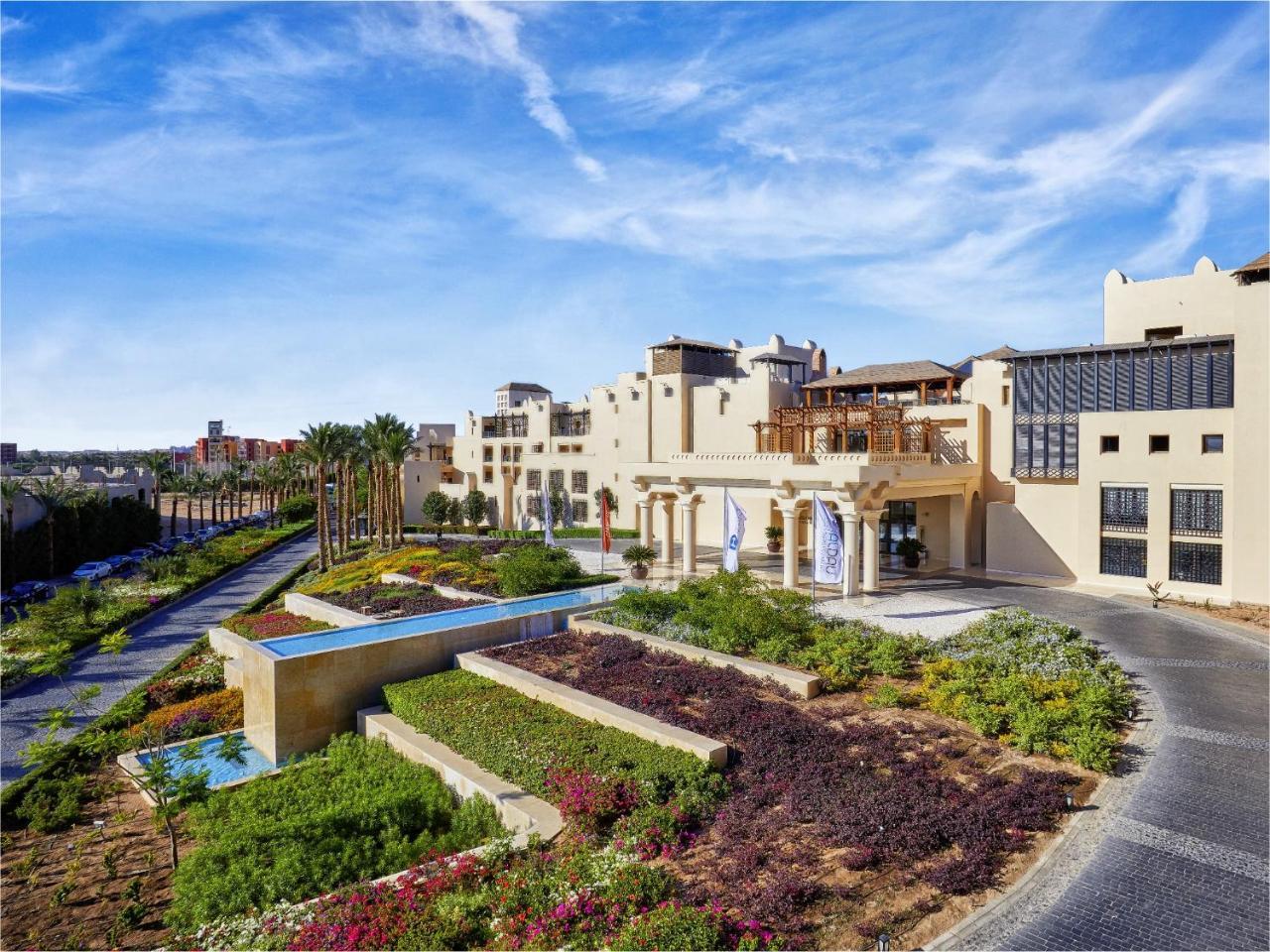 Steigenberger Aqua Magic 1