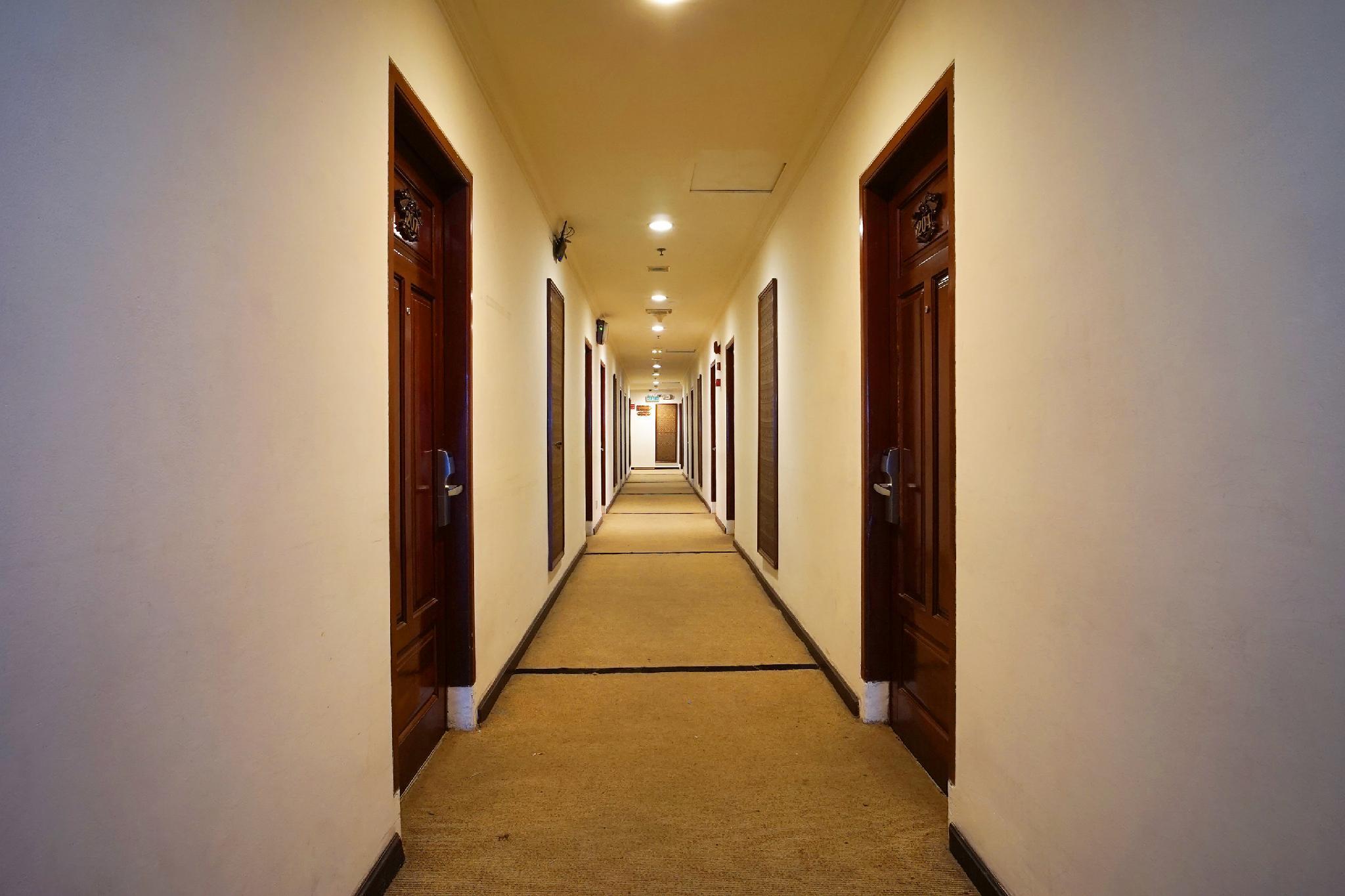 Adika Hotel Bahtera 1