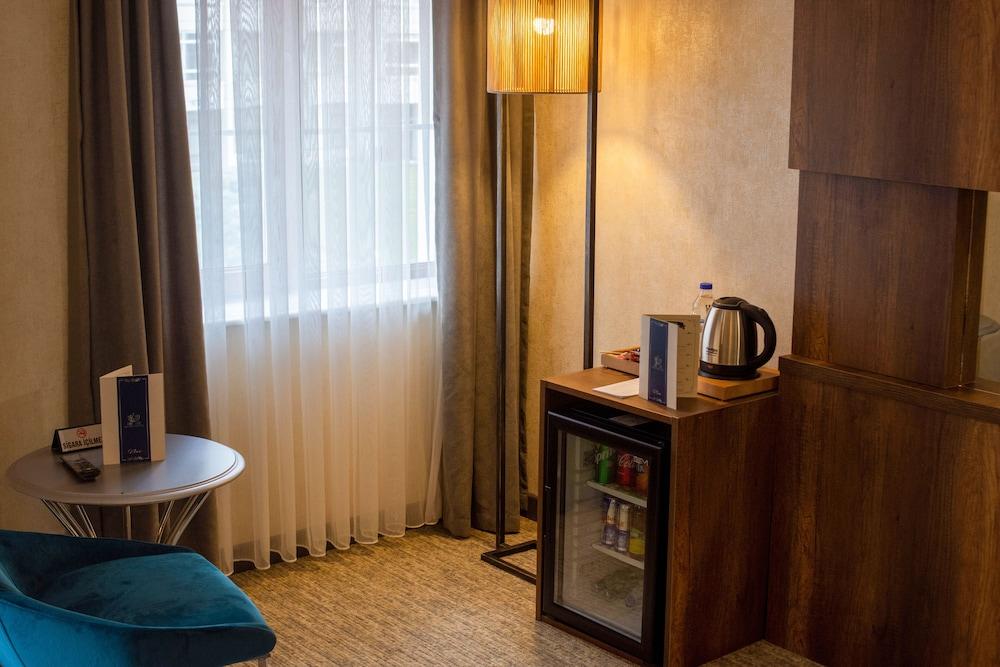 The Life Hotel & SPA 1