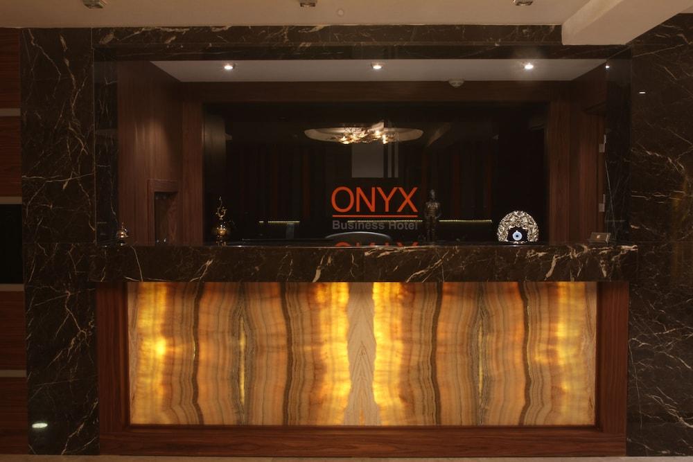 Onyx Business Hotel Ankara 2