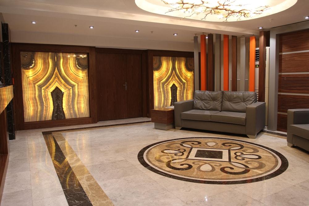 Onyx Business Hotel Ankara 1