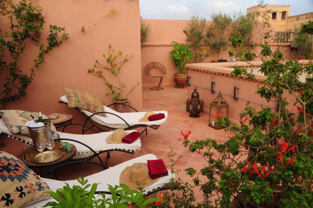 Riad Saba (Adults only)