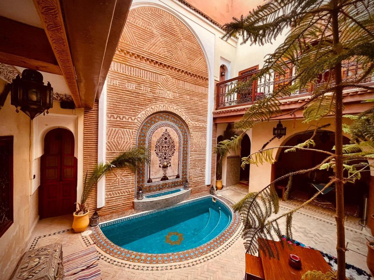 Riad Bonheur 2