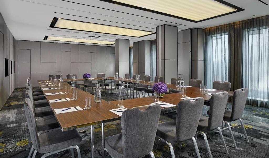 Park Plaza London Waterloo 1